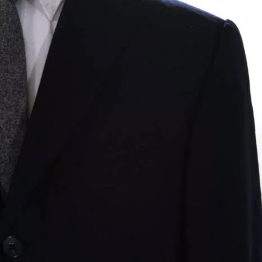 Ermenegildo Zegna Mens Blazer Size IT 54 l - Picture 2 of 5